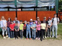 Klassengemeinschaft der P4