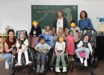 Erdmännchenklasse