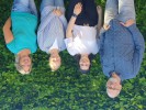 die neuen LAAs, Herr Strodt und Frau Streyl