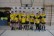 Gruppenfoto der Hockey-Mannschaft