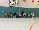 Basketballmannschaft der Dibo